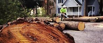 Best Tree Risk Assessment  in East Foothills, CA